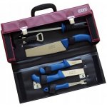 Sada nožů v pouzdře KDS Profi 4 ks – Sleviste.cz