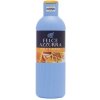 Sprchové gely Felce Azzurra Gel pro tělo Felce Azzurra s jemnou vůní vanilky a ebenového dřeva, 650 ml.