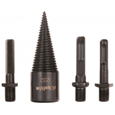 GEKO Štípací trn 32mm 3x adaptér K02395 – HobbyKompas.cz