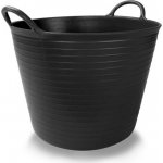 Umbria Equitazione Kýbl Flexible Umbria Equitazione 25 l black – Hledejceny.cz
