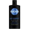 Šampon Syoss Anti-Dandruff šampon proti lupům 440 ml