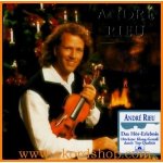 Rieu André - Mein Weihnachts Traum CD – Hledejceny.cz