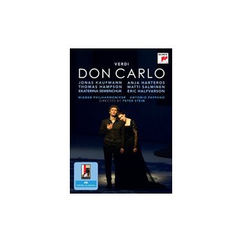 Verdi, G. - Don Carlo