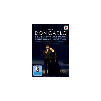 Verdi, G. - Don Carlo