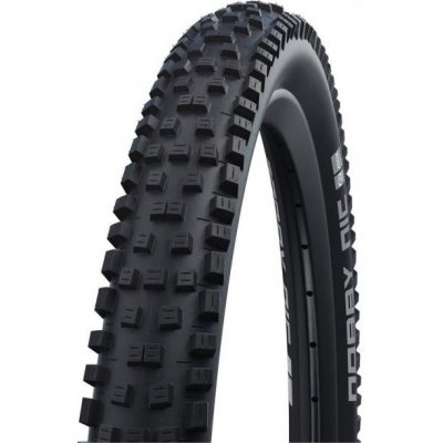 Schwalbe NOBBY NIC new 26x2.25 – Hledejceny.cz