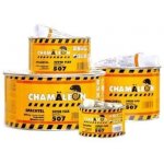 Chamäleon 507 Super Flex tmel na plasty 512 g černá – Zbozi.Blesk.cz