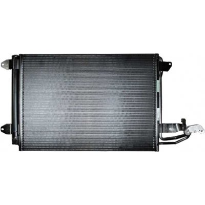 Chladič klimatizace Audi A3 (8P1/8PA) 08-12 1.2 1.4 1.6 1.8 1.9 2.0 2.5 VALEO – Zbozi.Blesk.cz