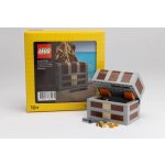LEGO® Promotional 5008945 Truhla s pokladem – Zboží Živě