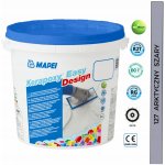 Mapei Kerapoxy Easy Design 3 kg arktická šedá – Zboží Mobilmania