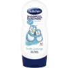Dětské sprchové gely Bübchen Kids šampon a sprchový gel 2v1 Sensitiv Jemný Miláček 230 ml
