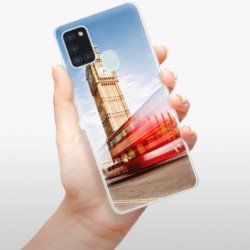 iSaprio London 01 Samsung Galaxy A21s