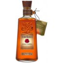 Four Roses Single Barrel 50% 0,7 l (holá láhev)