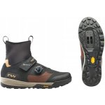 Northwave Kingrock Plus Gtx black/Brown – Hledejceny.cz