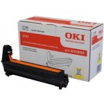 OKI 44318505 - originální – Zboží Mobilmania