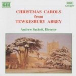 V/A - Christmas Carols from Tewkesbury Abbey CD – Hledejceny.cz