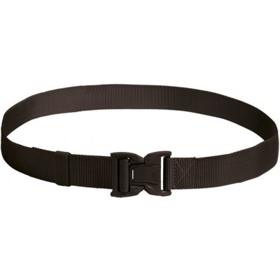 Pásek Mil-Tec tactical černý – Zboží Dáma