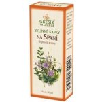 Grešík Bylinné kapky Na spaní 50 ml – Hledejceny.cz