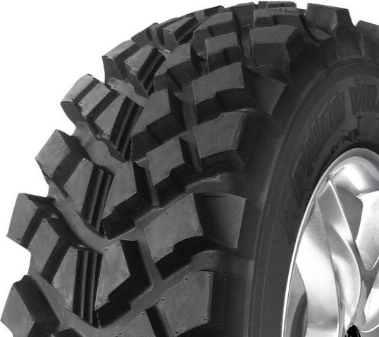 Vraník Truck 2000 265/70 R16 109Q
