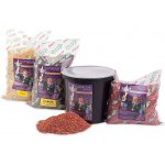 Sportcarp kaprová vnadící směs Speciál Žlutá feeder 2 kg – Hledejceny.cz