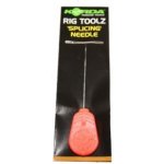 Korda jehla Super Strong Splicing Needle – Sleviste.cz