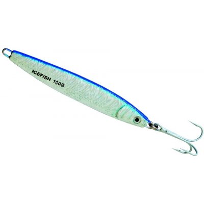 ICE Fish Pilker 3D 100 g A – Hledejceny.cz