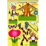 Vystřihovánky Zdeněk Smetana – Zboží Dáma