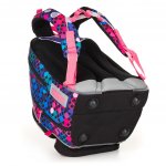 Topgal Ally 18012 G černá – Zboží Mobilmania