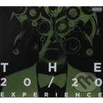 Timberlake Justin - 20/20 Experience:complete CD – Hledejceny.cz