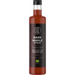 BrainMax Pure Javorový sirup Grade A tmavý, BIO, 500ml – Zbozi.Blesk.cz