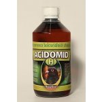 Acidomid H holubi 500ml – Zboží Dáma