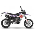Aprilia SX 125 Cubozoa White E5+ | Zboží Auto