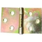 Flexibilní 40x57x0,75 mm, pozink – Hledejceny.cz