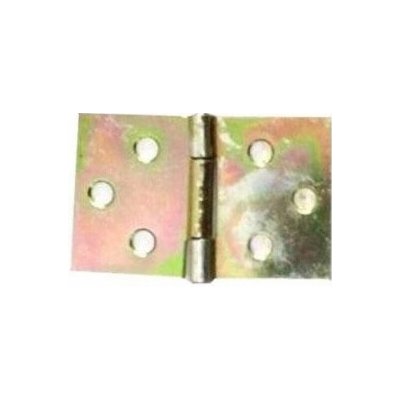 Flexibilní 40x57x0,75 mm, pozink – Hledejceny.cz