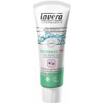 Lavera Basis Sensitiv mátová zubní pasta 75 ml – Zbozi.Blesk.cz