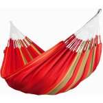 La Siesta Flora Kingsize Stripes chilli – Hledejceny.cz