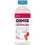 Oshee Vitamin Lemonade Zero watermelon 0,555 l – Hledejceny.cz