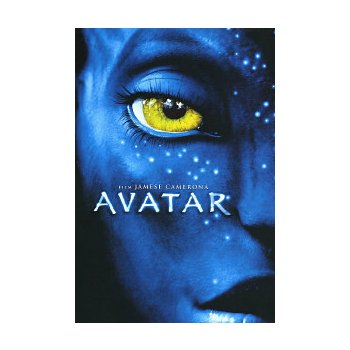 Avatar DVD