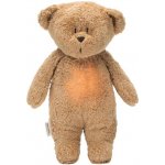 Moonie usínáček medvěd Organic Cappuccino natur – Zboží Mobilmania