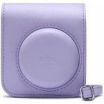 Fujifilm Instax Mini 12 case Lilac Purple 70100157192 – Hledejceny.cz