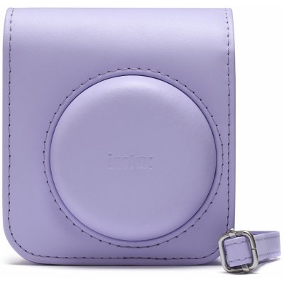 Fujifilm Instax Mini 12 case Lilac Purple 70100157192 – Hledejceny.cz