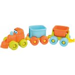 Minivlak 2 vagóny ANDRONI 6610 – Zboží Dáma