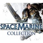 Warhammer 40 000 Space Marine Collection – Hledejceny.cz