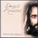 Roussos Demis - Forever Demis CD – Hledejceny.cz