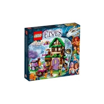 LEGO® Elves 41174 Hostinec U Hvězdné záře