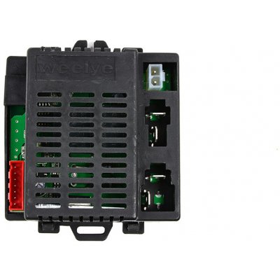 Andos Náhradní řídící jednotka RX18 konektor 7pin pro elektrická vozítka – Sleviste.cz