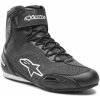 Bota na motorku Alpinestars Faster 3 Rideknit