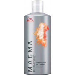 Wella Professionals Magma Post Treatment vlasová kúra 500 ml