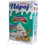 Jage Sójový SUŠENÝ NÁPOJ náhražka mléka 350 g – Sleviste.cz