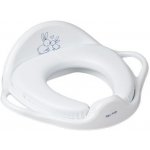TEGA sedátko na WC měkké Králičky bílé – Zbozi.Blesk.cz