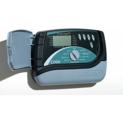 Galcon Ovládací jednotka AC-GQ 8108 – Hledejceny.cz